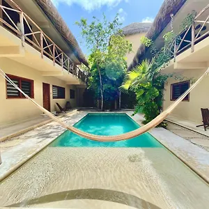 Appartement La Selva, Tulum
